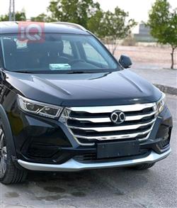BAIC Senova X65